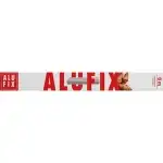 ALUFIX sütőpapír, 8 m x 38 cm, nagykereskedelmi