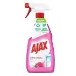 Ajax Floral Fiesta Flowers Bouquet Pink Window Cleaner, 500 ml, wholesale