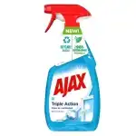 Ajax Optimal7 Multi Action Window Cleaner 500ml, wholesale