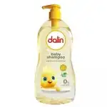 Könnymentes sampon, Dalin 700ml, nagykereskedelem