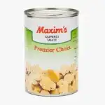 Нарязани гъби Maxim's 400 г, на едро