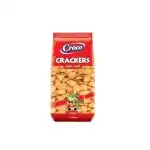 Croco Crackers saltine crackers, 1.5 kg, wholesale