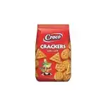 Krakersy solone Croco, 100g, hurt