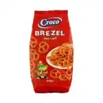 Precel solony Croco, 300 g, hurt