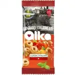 Klasyczne włoskie precle Alka, 100g, hurt