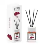 Odorizant camera cu betisoare Eyfel, 120 ml, Exotic, en gros