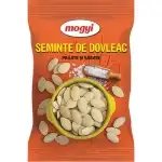 Roasted and salted pumpkin seeds Mogyi 130g, wholesale