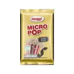 Popcorn cu unt Mogyi Micro Pop, 80 g, angro
