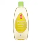Szampon Johnson's Baby z rumiankiem, 300 ml, hurt