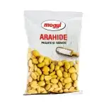 Roasted and salted Mogyi peanuts 300g, wholesale
