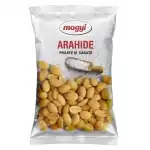 Prażone i solone orzeszki ziemne Mogyi, 150g, hurt