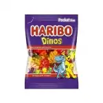 Galaretki o smaku owocowym Dinos 100g, hurt