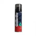 Gillette Regular borotvagél, 200 ml, nagykereskedelem