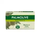 Твърд сапун Palmolive Naturals Milk & Olive, 90 г, на едро