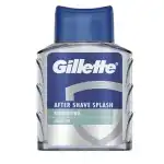 Gillette Series Arctic Ice borotválkozás utáni arcszesz, 100ml, nagykereskedelem