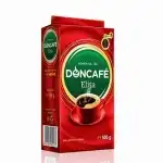 Doncafe Elita Vákuumban őrölt kávé, 500 g, nagykereskedelem