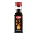 Deroni Teriyaki szósz, 130 ml, nagykereskedelmi