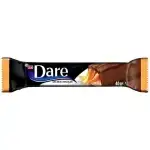 Eti Dare milk chocolate and caramel bar 40g, wholesale