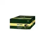 Instant kávé, Jacobs Kronung Alintaroma, 50 tasak x 1,8 g, nagykereskedelem