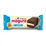 Magura cake with milk and cocoa 35g, wholesale