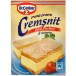 Dr. Oetker Cremsnit Cream 230 g, wholesale