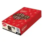 Biscuiti cu cacao si crema de frisca Dr. Gerard Magic Black, 800 g, angro