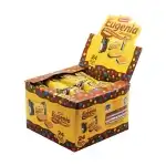 Biscuiti cu crema de cacao Eugenia Original Dobrogea, 36 g, en gros