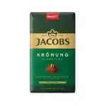 Őrölt kávé, Jacobs Kronung Alintaroma, 500 g, nagykereskedelem