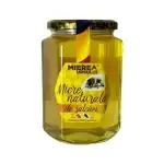 Miód pszczeli akacjowy 1000g, hurt