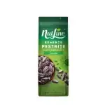 Пъстри слънчогледови семки Nutline със сол, 200 г, на едро