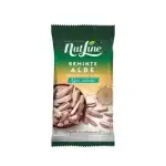 Nutline extra salted white sunflower seeds, 100 g, wholesale