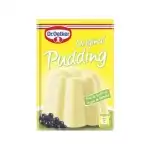 Dr.Oetker citrompuding 40g, nagyker