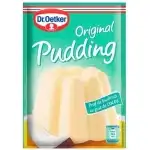 Dr.Oetker coconut flavored pudding powder 40g, wholesale