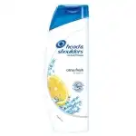 Sampon anti-matreata Head&Shoulders Citrus Fresh pentru par gras, 200 ml, angro