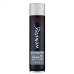 Fixativ pentru par Wellaflex Men Express Fix cu fixare ultra puternica, Fixare 5/6, 250ml, en-gros