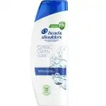Head&Shoulders Classic Clean sampon 500 ml, nagykereskedelem