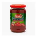 Olympia tomato paste 314 ml, wholesale