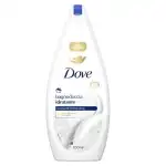 Dove hidratáló tusfürdő, 700 ml, nagykereskedelem
