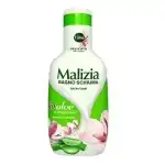 Malizia Bath Foam with Organic Aloe Vera and Magnolia, 1000ml, wholesale