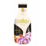 Pianka do kąpieli, Malizia, Orchidea e Ambra, 1000 ml, hurt