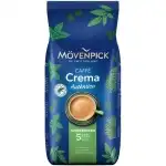 Coffee beans, Movenpick Crema Autentico, 1 kg, wholesale