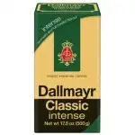 Dallmayr Classic Intense őrölt kávé, 500g, nagykereskedelem