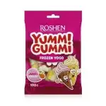 Mrożone galaretki Yogo Yummi Gummi Roshen, 70g, hurt