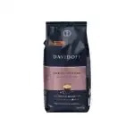 Davidoff Café Crema Intense kávébabok, 1kg, nagykereskedelem