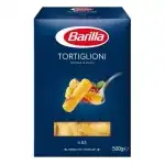 Paste scurte tortiglioni n.83, Barilla, 500g, angro
