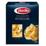 Paste lungi cu ou fettuccine n.166, Barilla, 500g, en gros