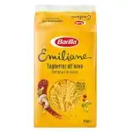 Taglierini Emilian long pasta with egg, Barilla, 250g, wholesale