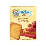 Mulino Bianco Fette Biscottate szeletelt pirítós, Barilla, 315g, nagyker