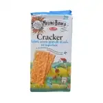 Biscuiți nesarati Mulino Bianco Cracker Non Salati 500g, en gros