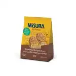 Biscuiti cu 6 cereale, 120 g, Misura, en-gros